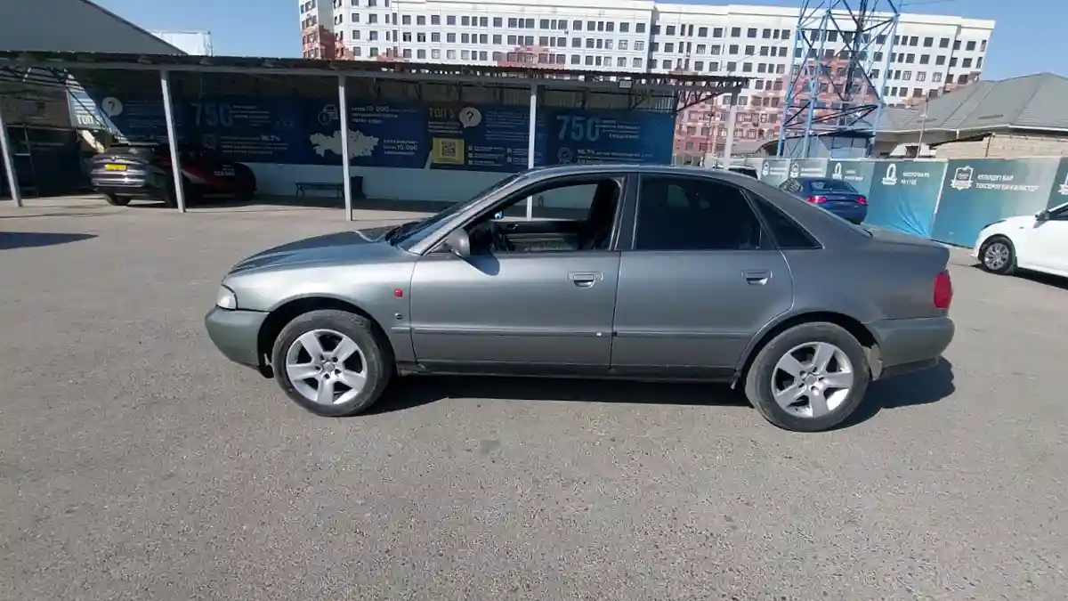 Audi A4 1998 года за 1 390 000 тг. в Шымкент