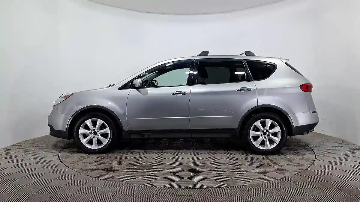Subaru Tribeca 2006 года за 4 490 000 тг. в Астана