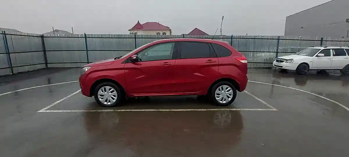 LADA (ВАЗ) XRAY 2019 года за 2 990 000 тг. в Шымкент