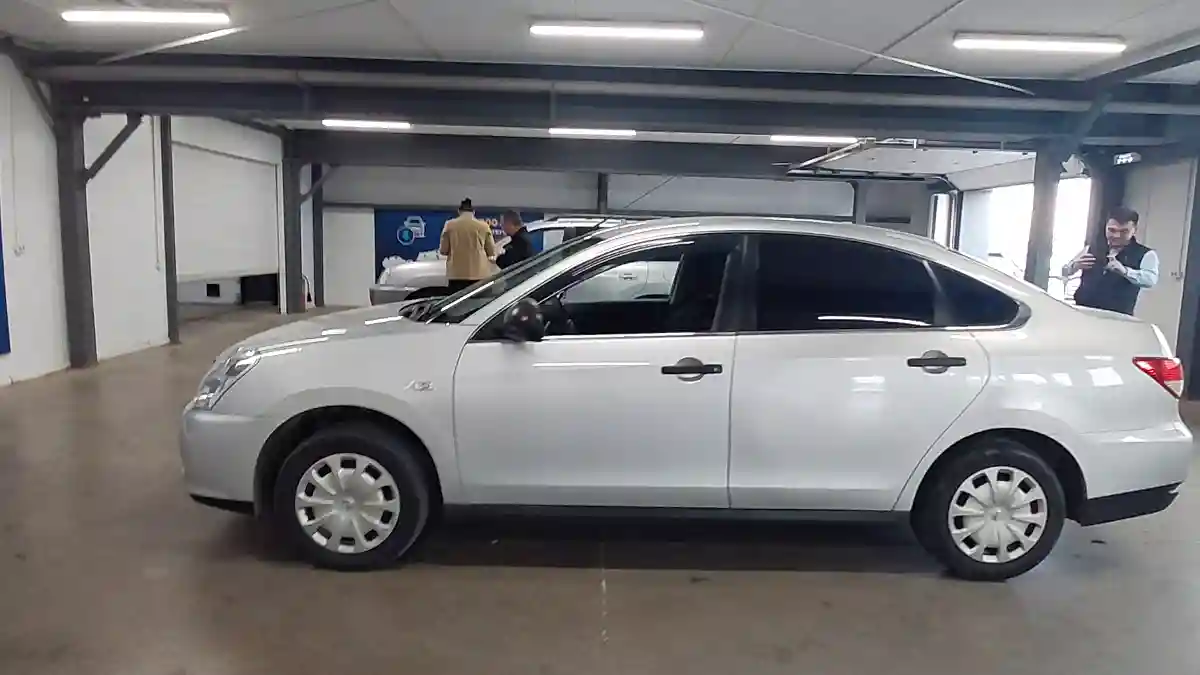 Nissan Almera 2014 года за 3 490 000 тг. в Астана