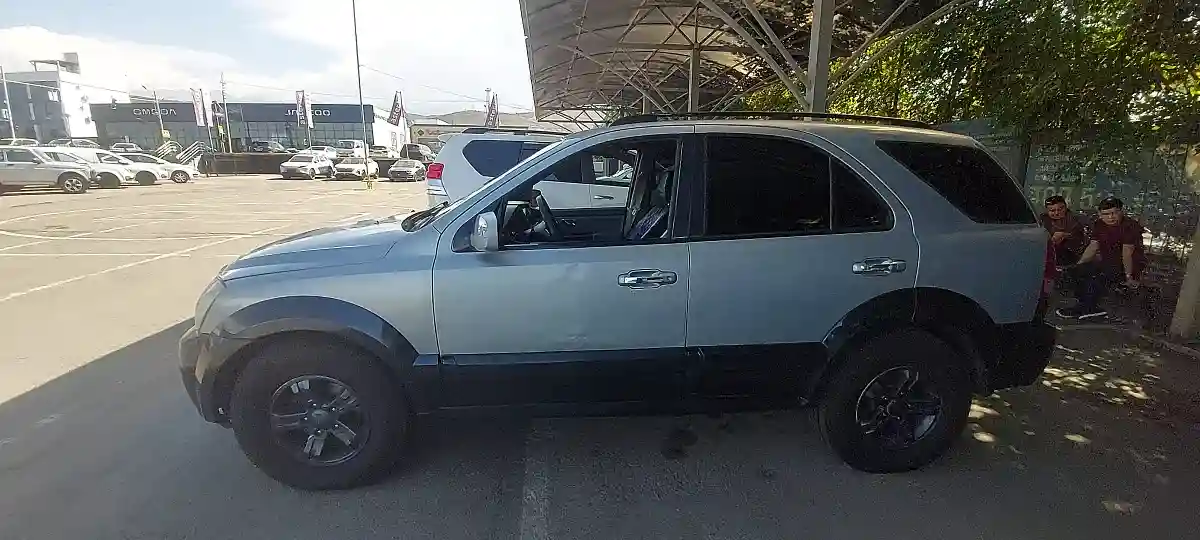 Kia Sorento 2005 года за 2 990 000 тг. в Алматы