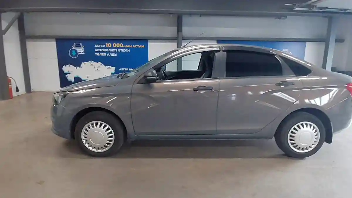 LADA (ВАЗ) Vesta 2020 года за 4 650 000 тг. в Астана