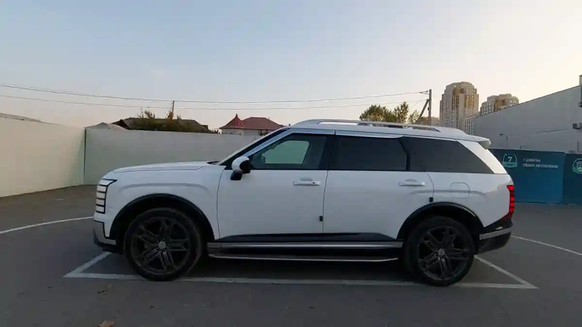 Hyundai Palisade 2025 года за 27 990 000 тг. в Шымкент
