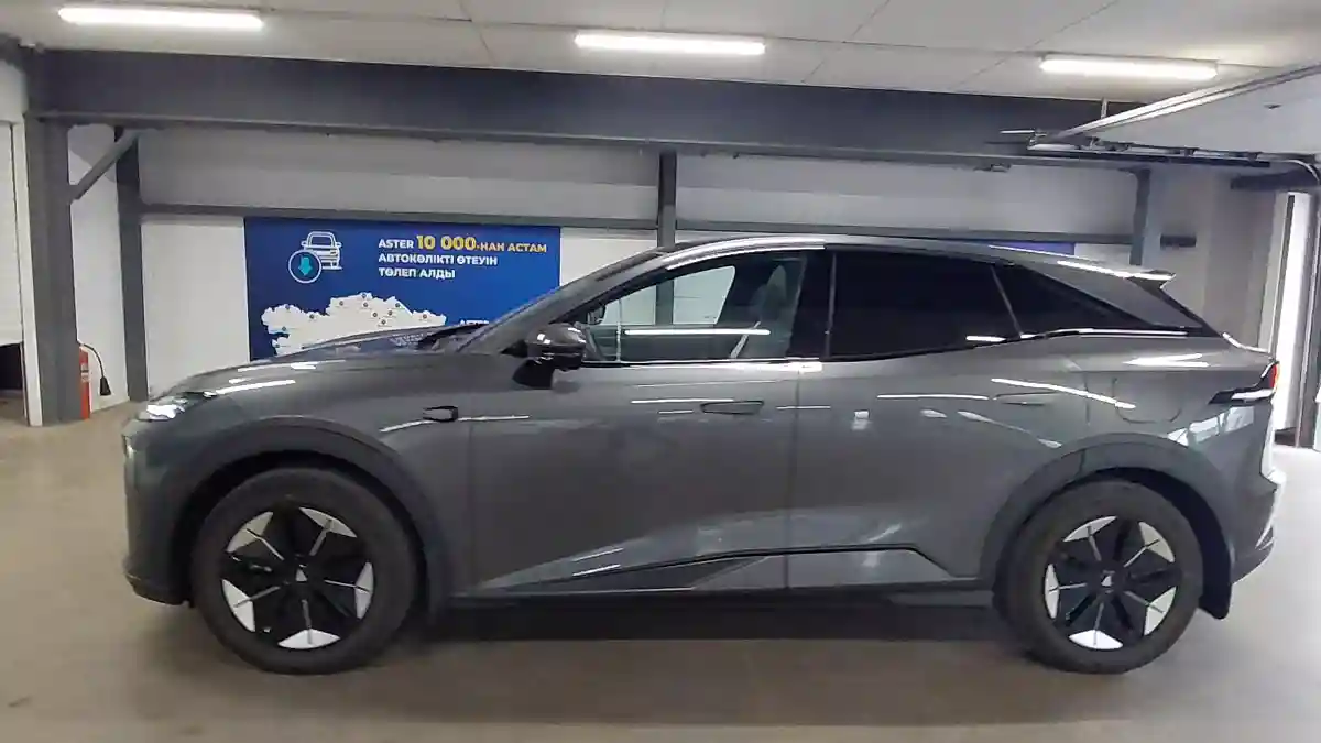Changan Deepal S7 2025 года за 12 190 000 тг. в Астана