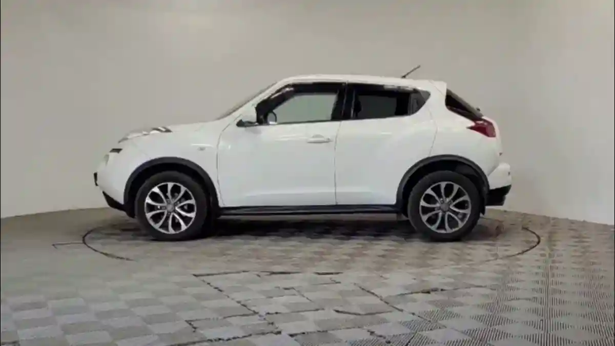 Nissan Juke 2014 года за 4 790 000 тг. в Алматы