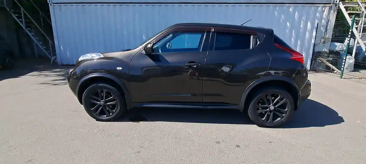 Nissan Juke 2011 года за 3 690 000 тг. в Алматы