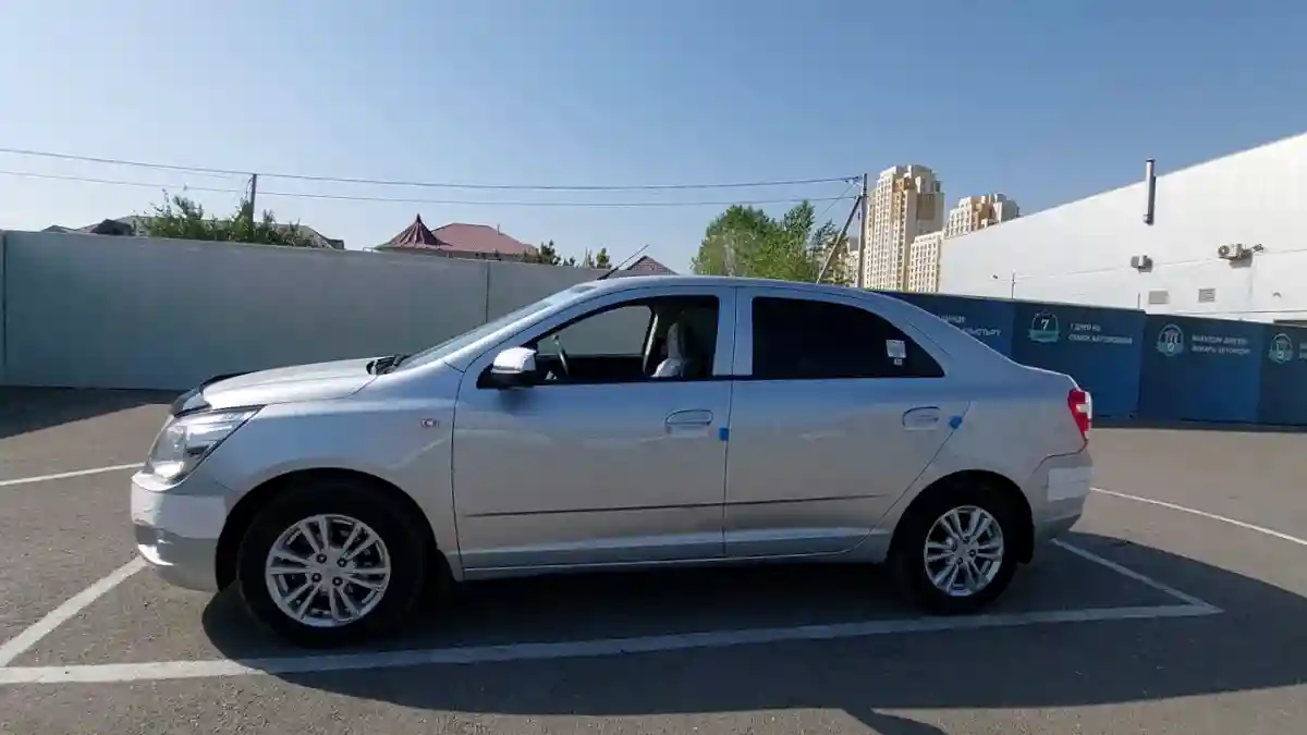 Chevrolet Cobalt 2023 года за 5 890 000 тг. в Шымкент