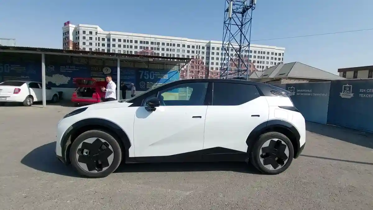 Zeekr X 2023 года за 9 400 000 тг. в Шымкент
