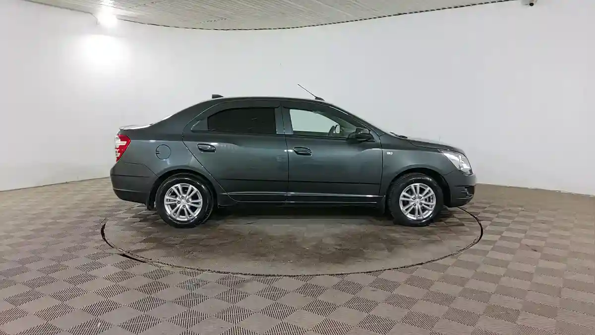 Chevrolet Cobalt 2022 года за 5 190 000 тг. в Шымкент