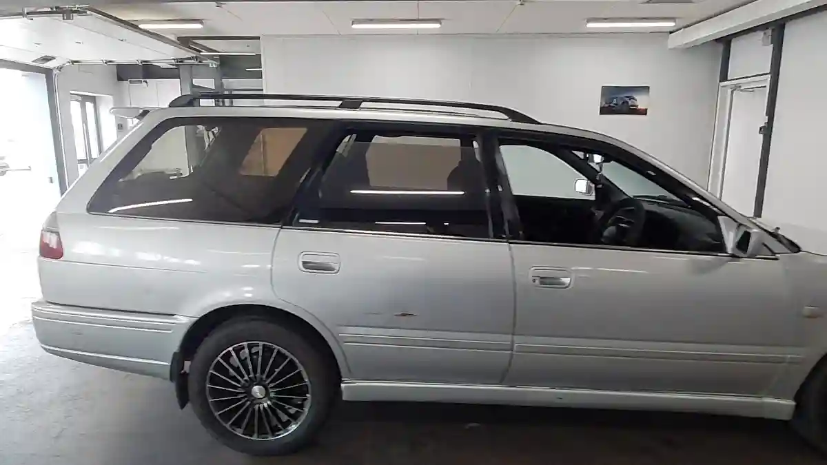 Nissan Avenir 1996 года за 1 290 000 тг. в Астана