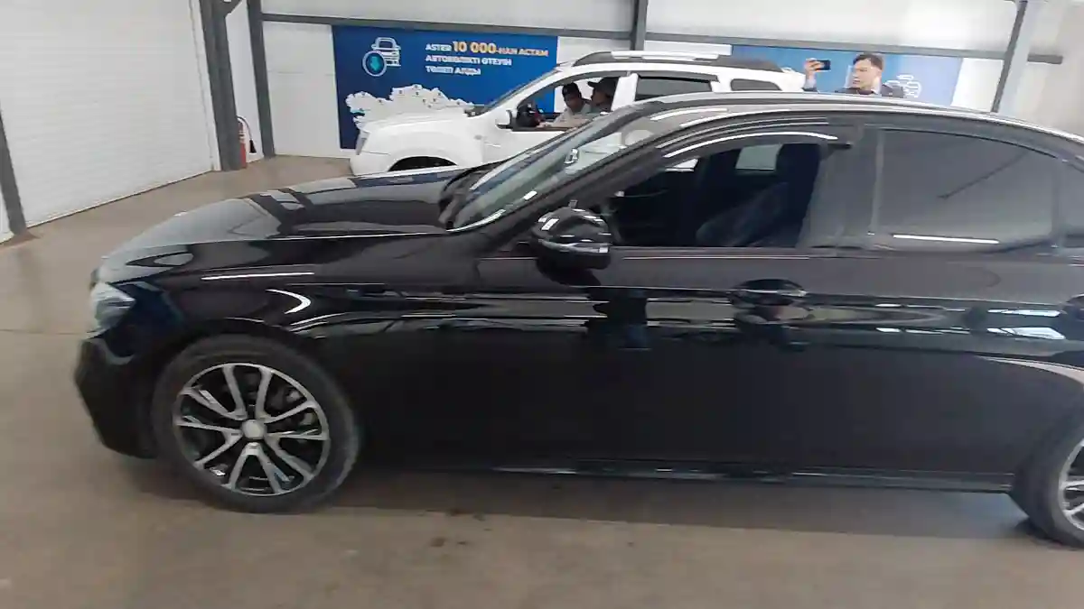 Mercedes-Benz E-Класс 2016 года за 15 000 000 тг. в Астана