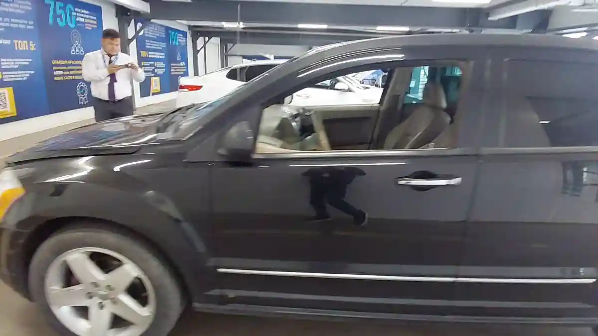 Dodge Caliber 2006 года за 3 890 000 тг. в Астана