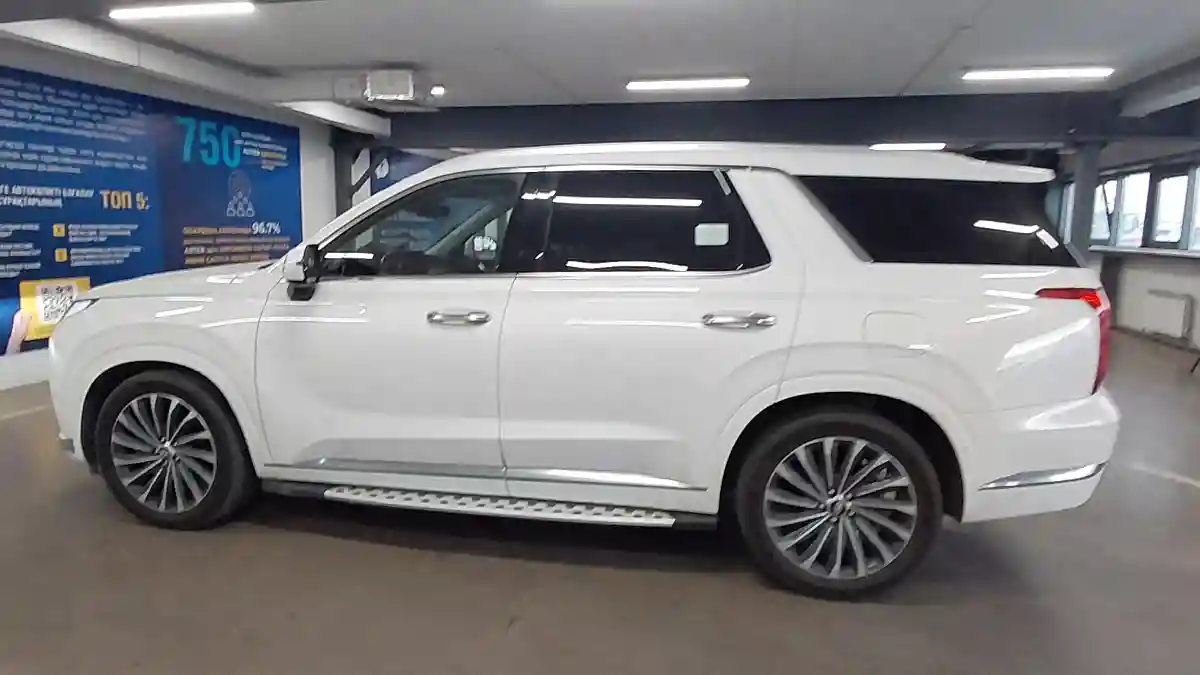 Hyundai Palisade 2023 года за 24 650 000 тг. в Астана
