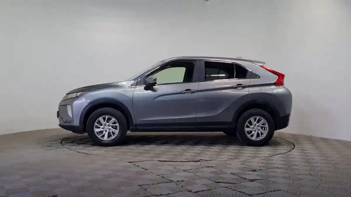 Mitsubishi Eclipse Cross 2019 года за 7 750 000 тг. в Алматы