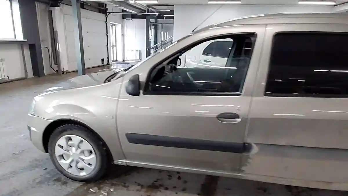 LADA (ВАЗ) Largus 2013 года за 2 490 000 тг. в Астана