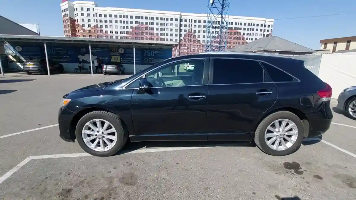 Toyota Venza 2014 года за 7 190 000 тг. в Шымкент