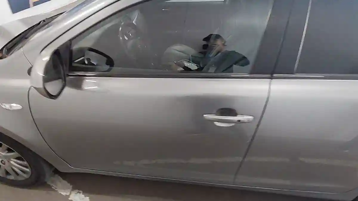 Suzuki Kizashi 2011 года за 3 990 000 тг. в Астана