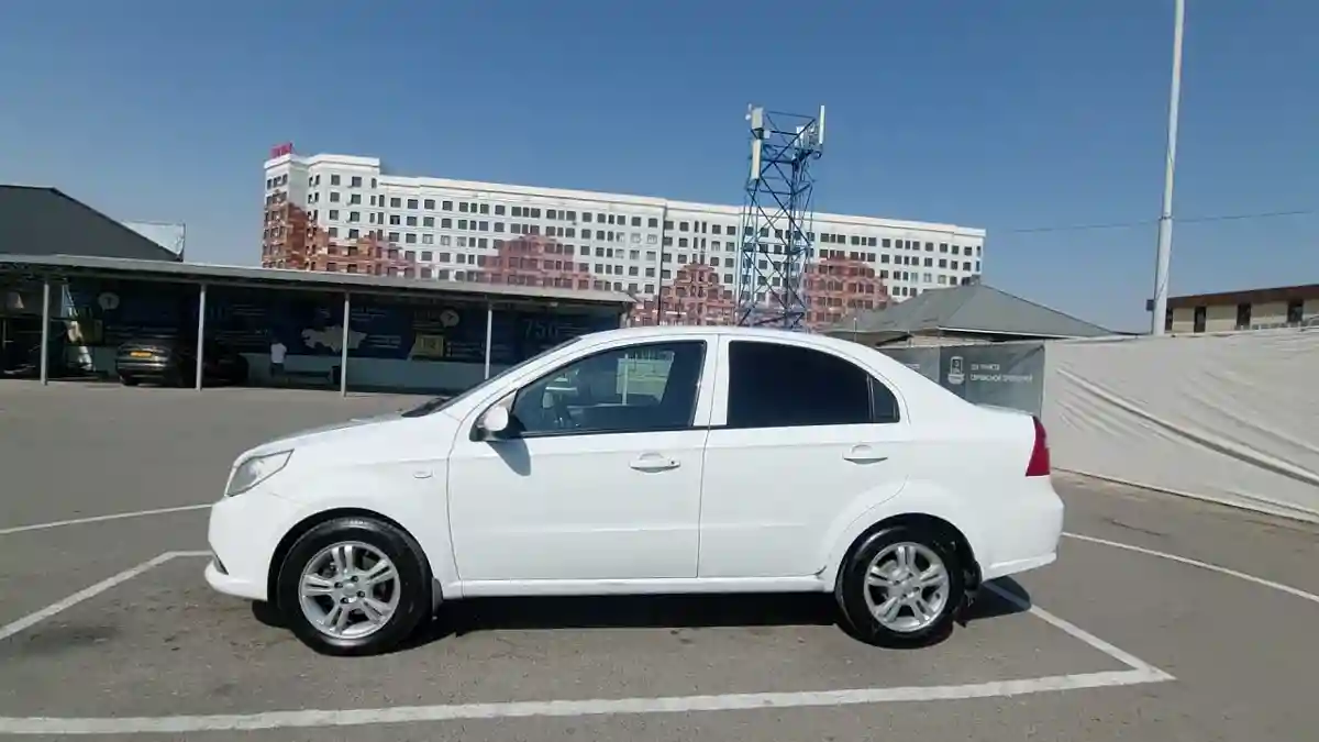 Ravon Nexia R3 2017 года за 2 890 000 тг. в Шымкент