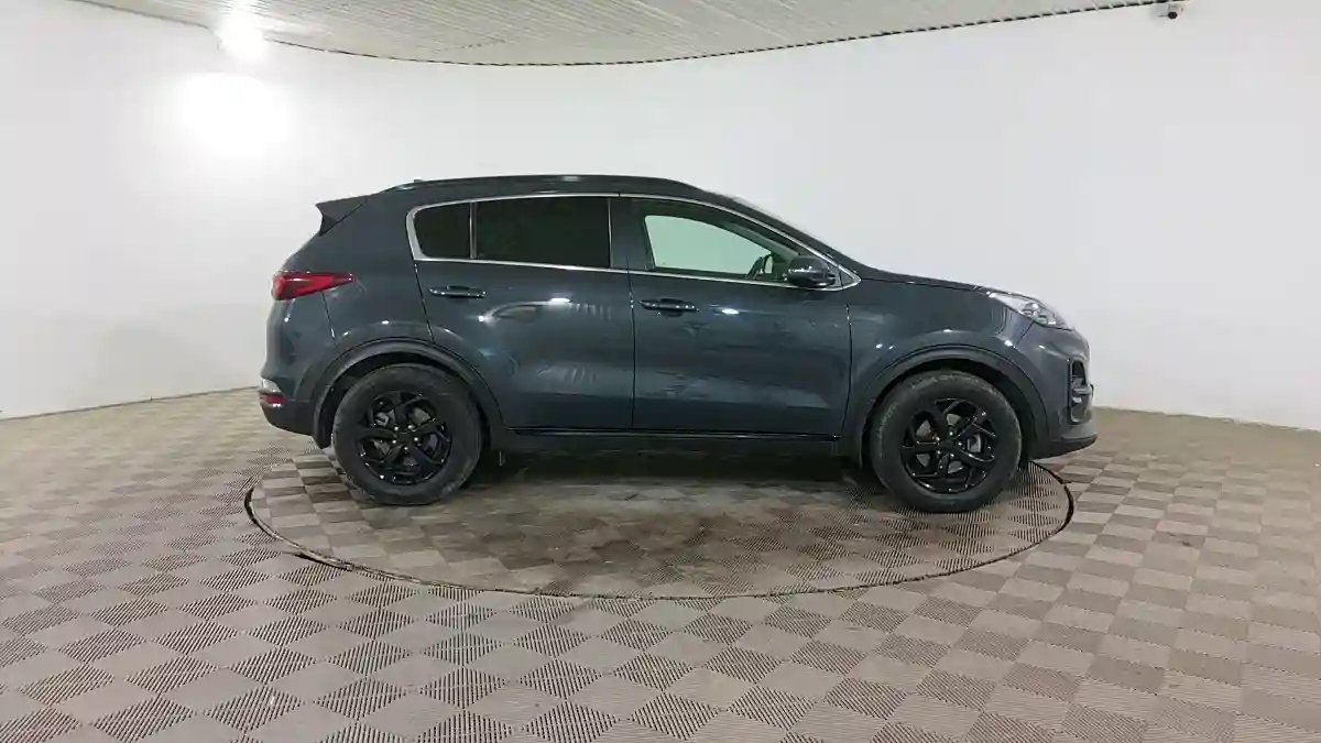 Kia Sportage 2021 года за 11 790 000 тг. в Шымкент