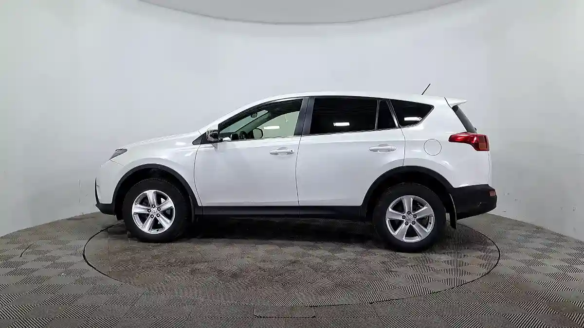 Toyota RAV4 2012 года за 8 490 000 тг. в Астана
