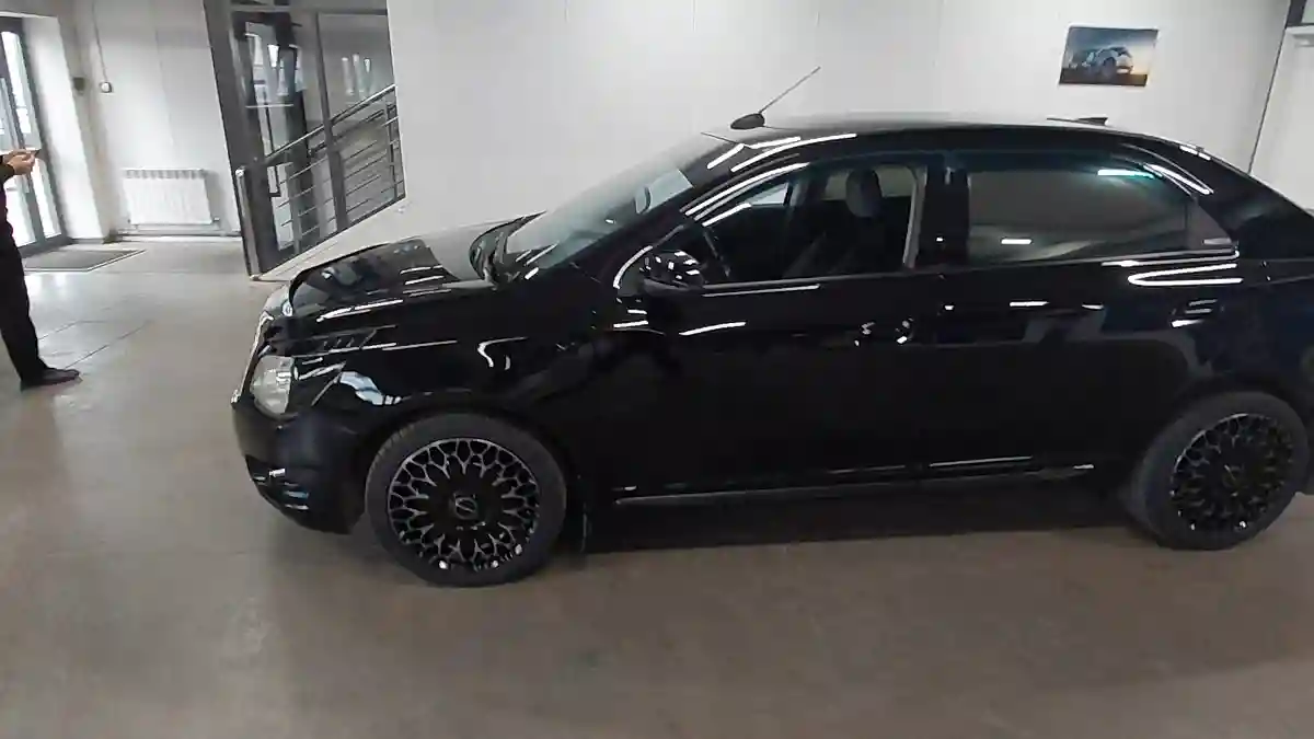 Chevrolet Cobalt 2022 года за 5 800 000 тг. в Астана