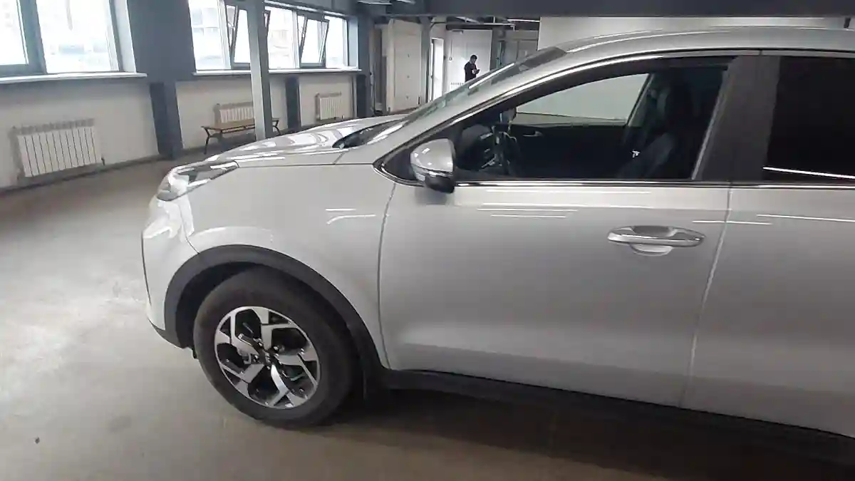 Kia Sportage 2021 года за 11 390 000 тг. в Астана