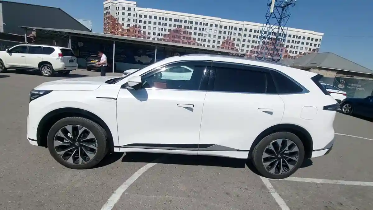 Changan CS75PLUS 2025 года за 11 490 000 тг. в Шымкент
