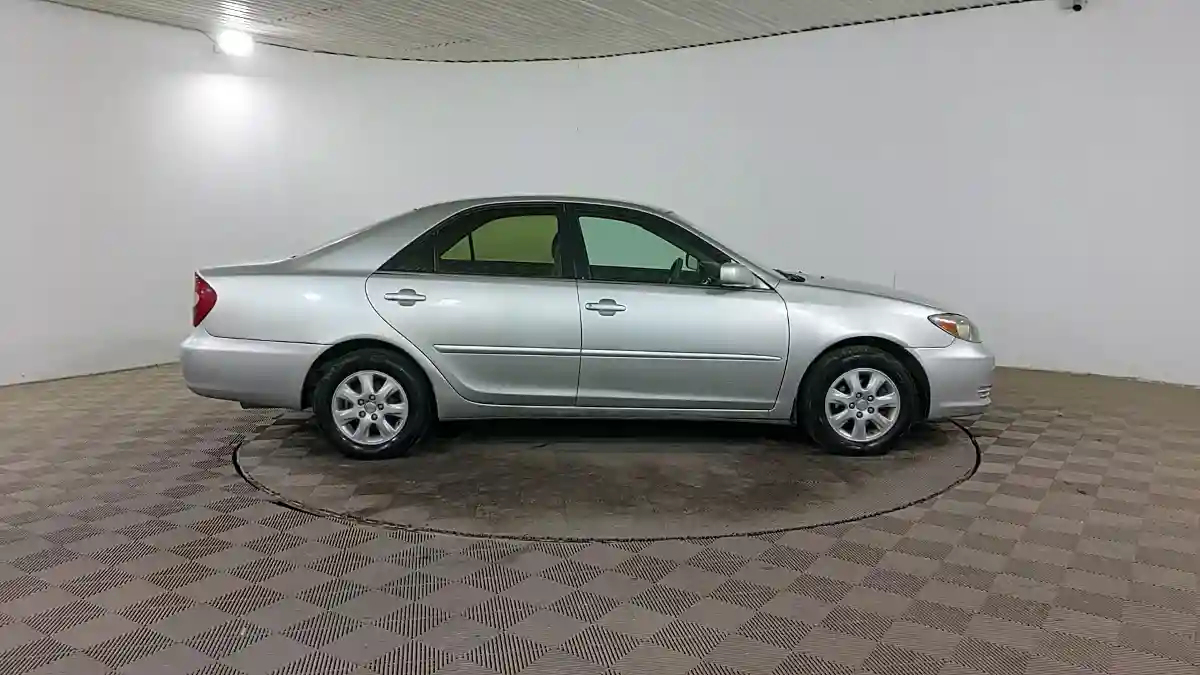 Toyota Camry 2002 года за 3 990 000 тг. в Шымкент