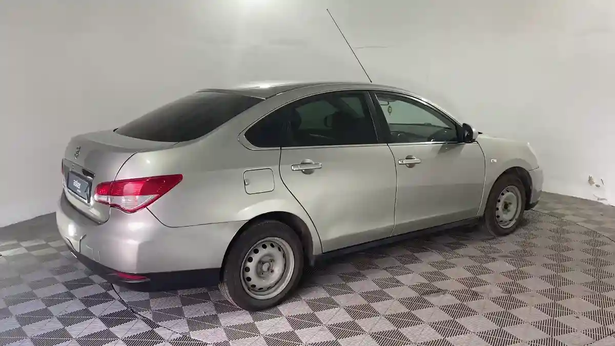 Nissan Almera 2015 года за 3 700 000 тг. в Павлодар