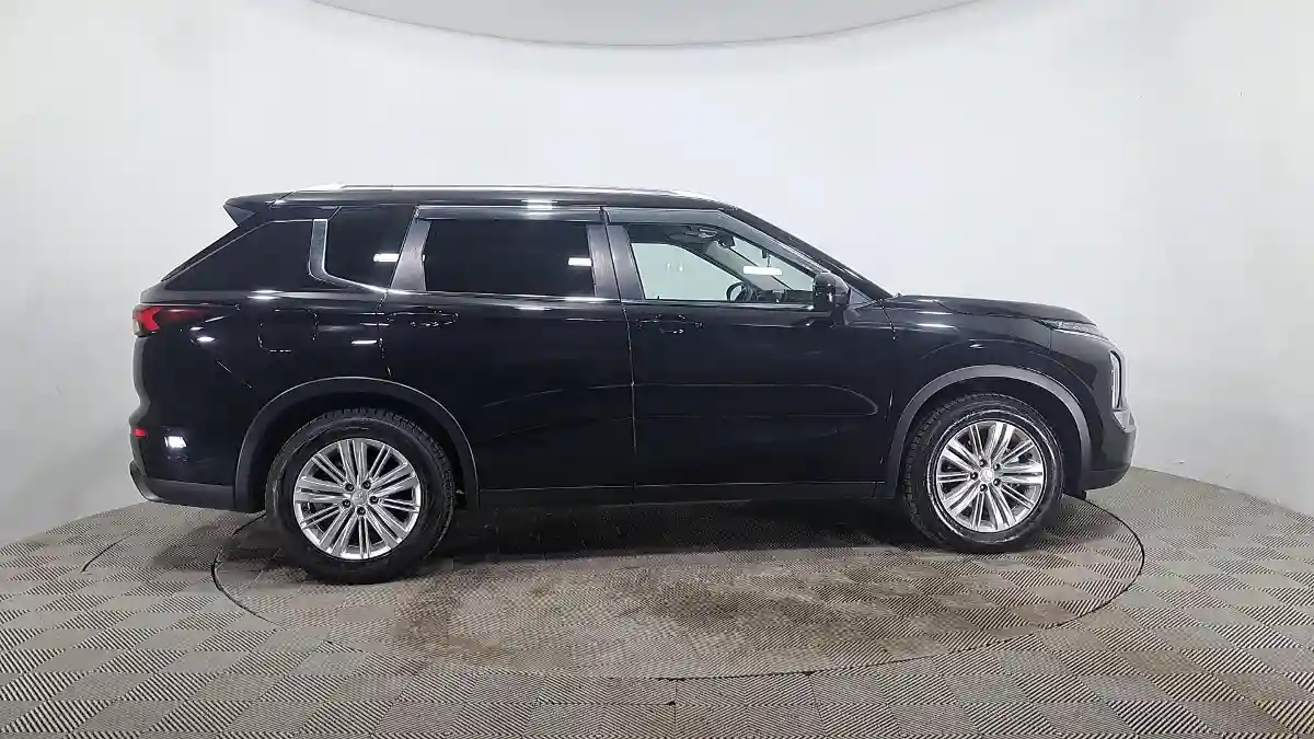 Mitsubishi Outlander 2022 года за 11 580 000 тг. в Астана