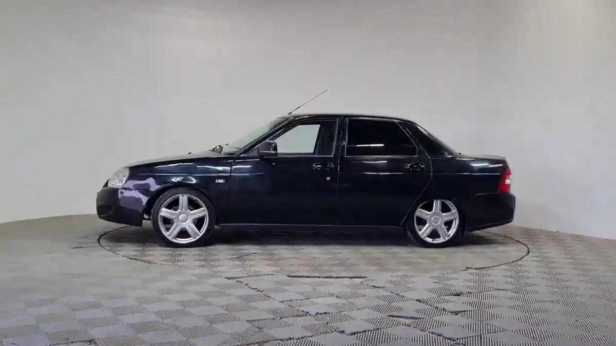 LADA (ВАЗ) Priora 2014 года за 2 000 000 тг. в Алматы