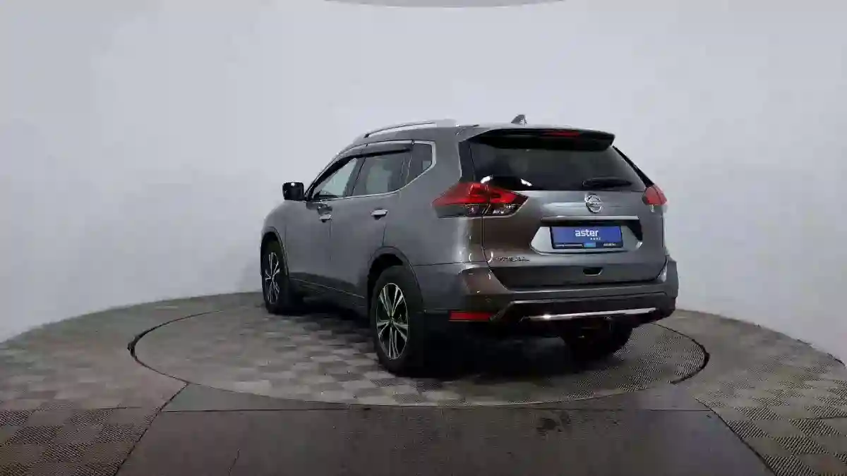 Nissan X-Trail 2020 года за 10 990 000 тг. в Астана