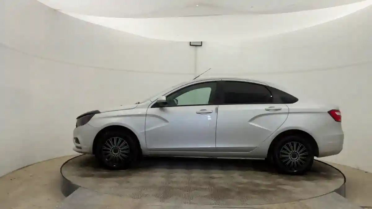 LADA (ВАЗ) Vesta 2017 года за 3 400 000 тг. в Актобе