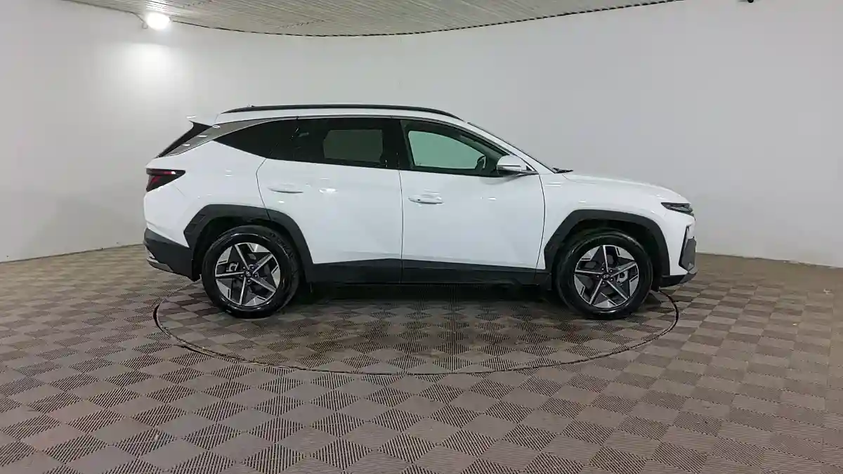Hyundai Tucson 2026 года за 13 600 000 тг. в Шымкент