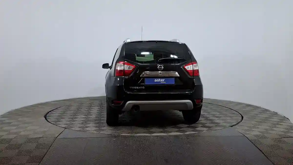 Nissan Terrano 2014 года за 4 220 000 тг. в Астана