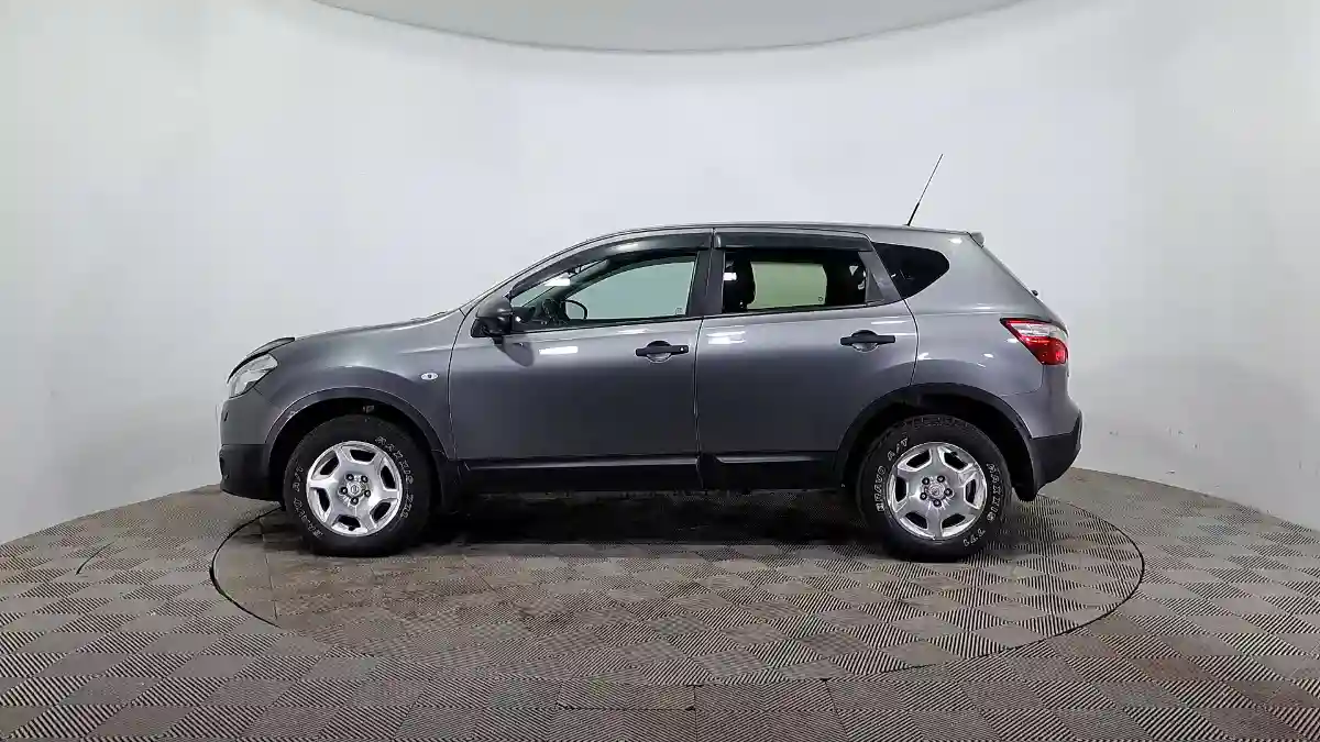 Nissan Qashqai 2013 года за 5 850 000 тг. в Астана