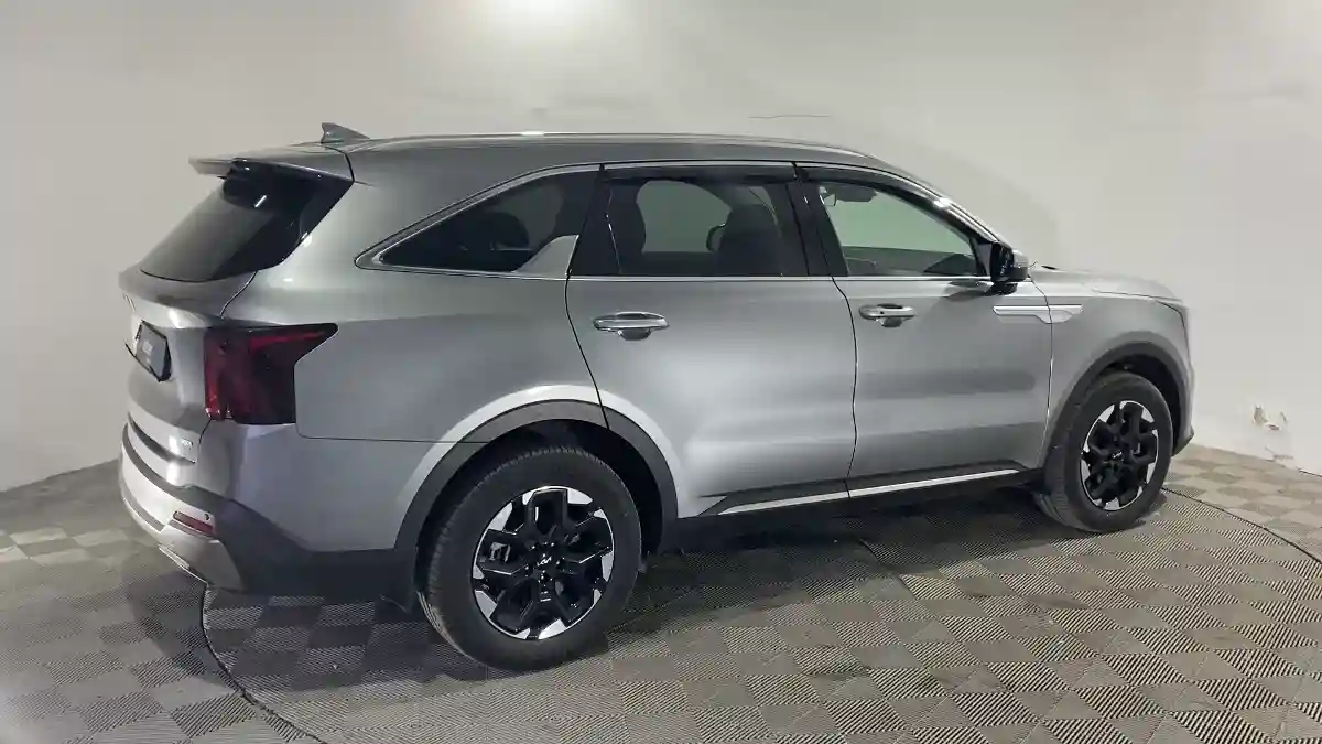 Kia Sorento 2025 года за 18 000 000 тг. в Павлодар