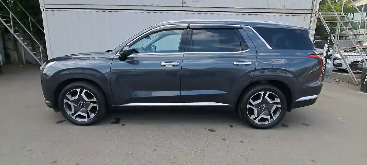 Hyundai Palisade 2023 года за 22 990 000 тг. в Алматы