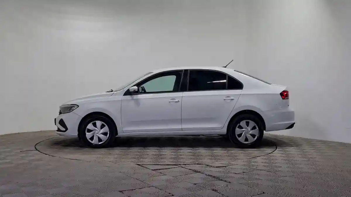 Volkswagen Polo 2020 года за 5 990 000 тг. в Алматы
