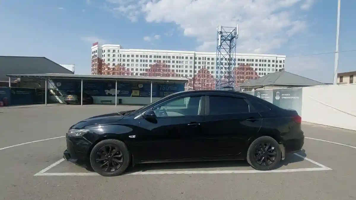 Chevrolet Monza 2023 года за 6 390 000 тг. в Шымкент