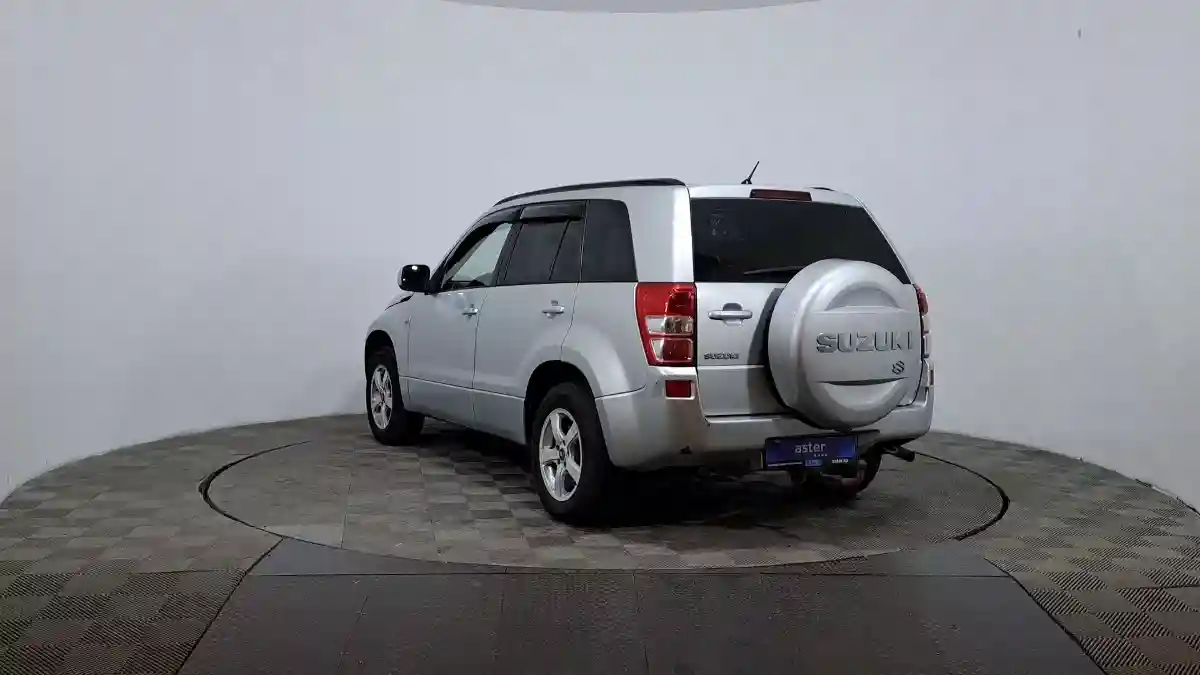 Suzuki Grand Vitara 2005 года за 4 390 000 тг. в Астана