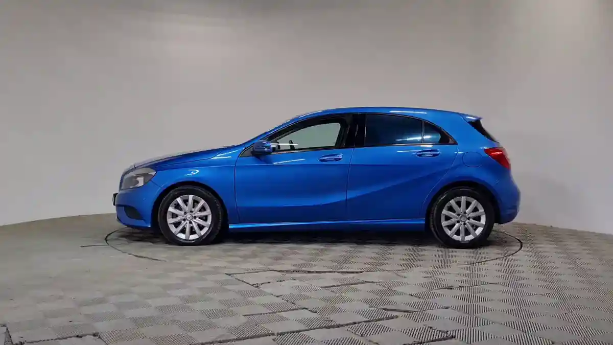 Mercedes-Benz A-Класс 2013 года за 6 290 000 тг. в Алматы