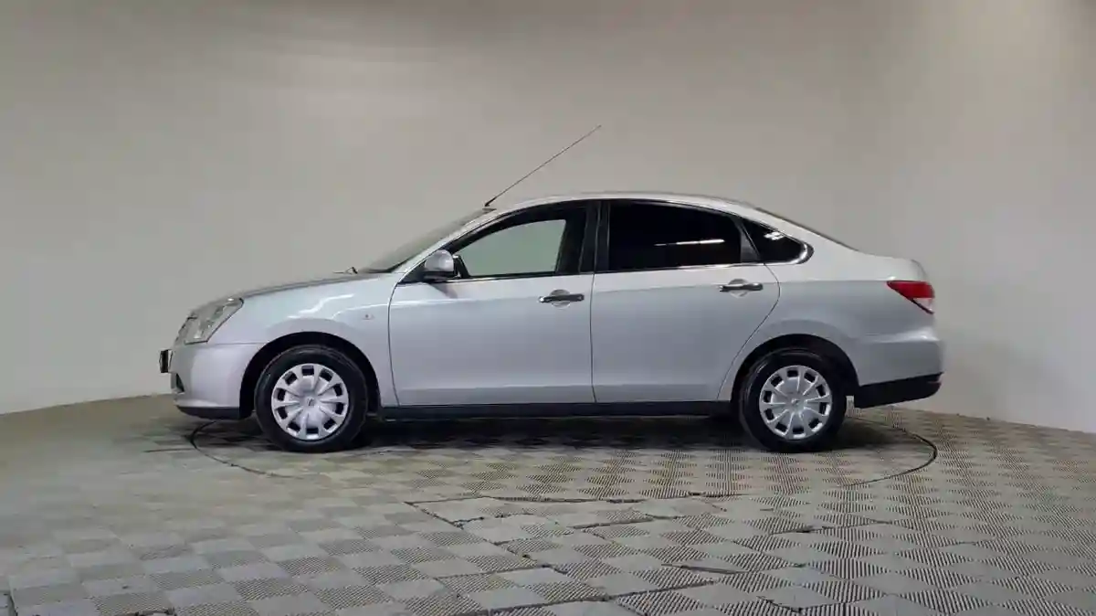 Nissan Almera 2016 года за 4 150 000 тг. в Алматы