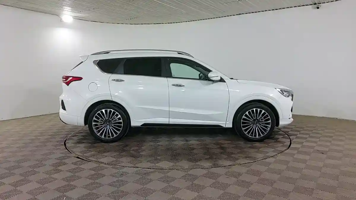 Jetour X70 2023 года за 7 990 000 тг. в Шымкент