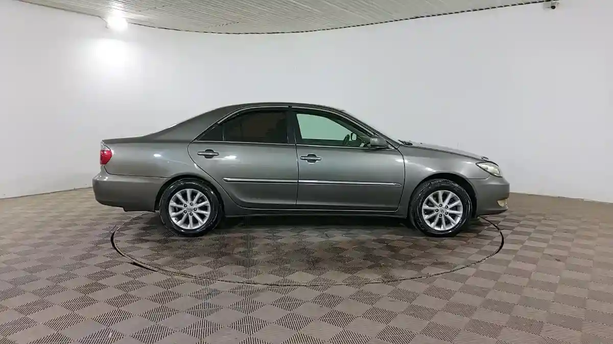 Toyota Camry 2002 года за 3 790 000 тг. в Шымкент