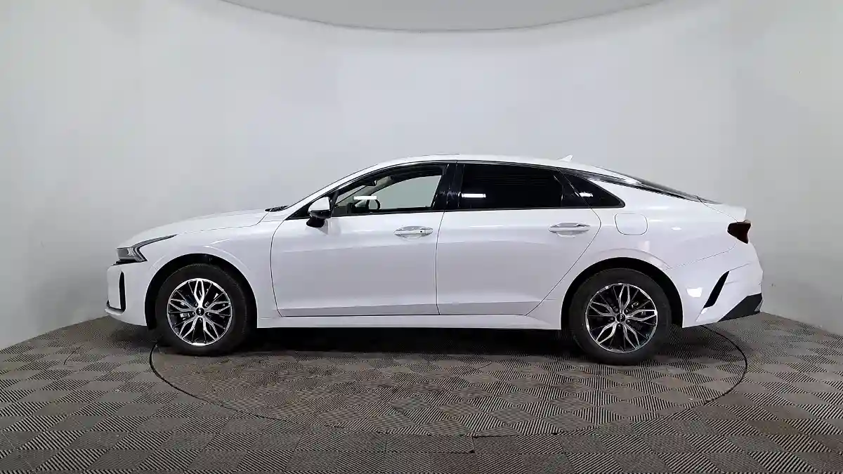 Kia K5 2026 года за 12 600 000 тг. в Астана
