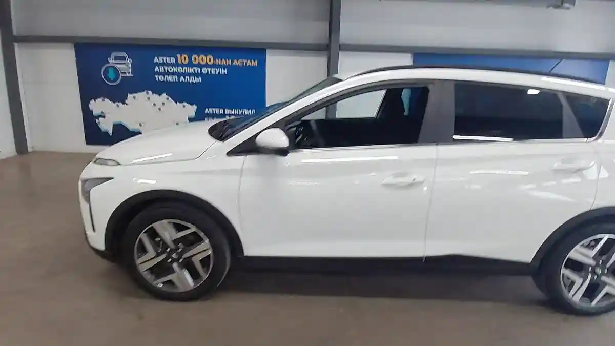 Hyundai Bayon 2023 года за 7 050 000 тг. в Астана