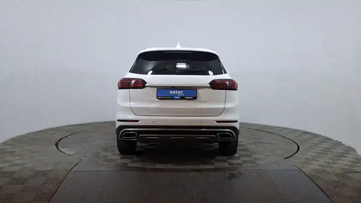 Chery Tiggo 8 Pro 2023 года за 8 550 000 тг. в Астана