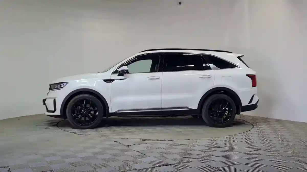 Kia Sorento 2021 года за 14 690 000 тг. в Алматы