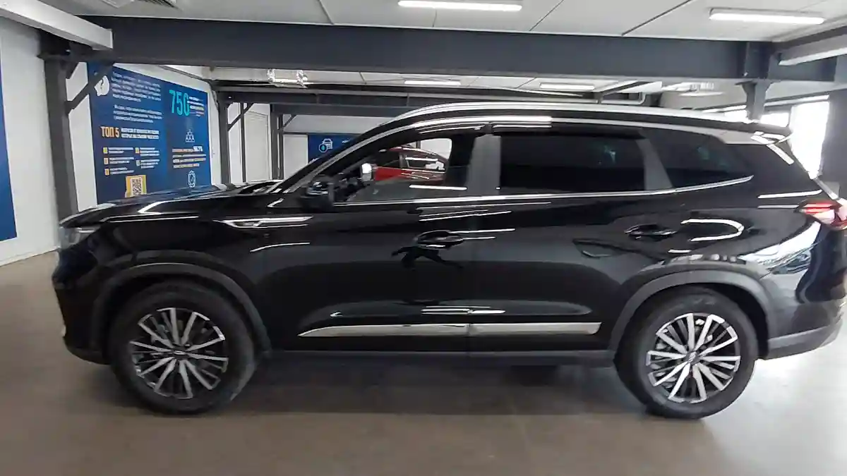 Chery Tiggo 8 Pro 2023 года за 8 490 000 тг. в Астана